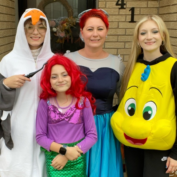 Meet your Posher, Audrie - Picture 7 of 11